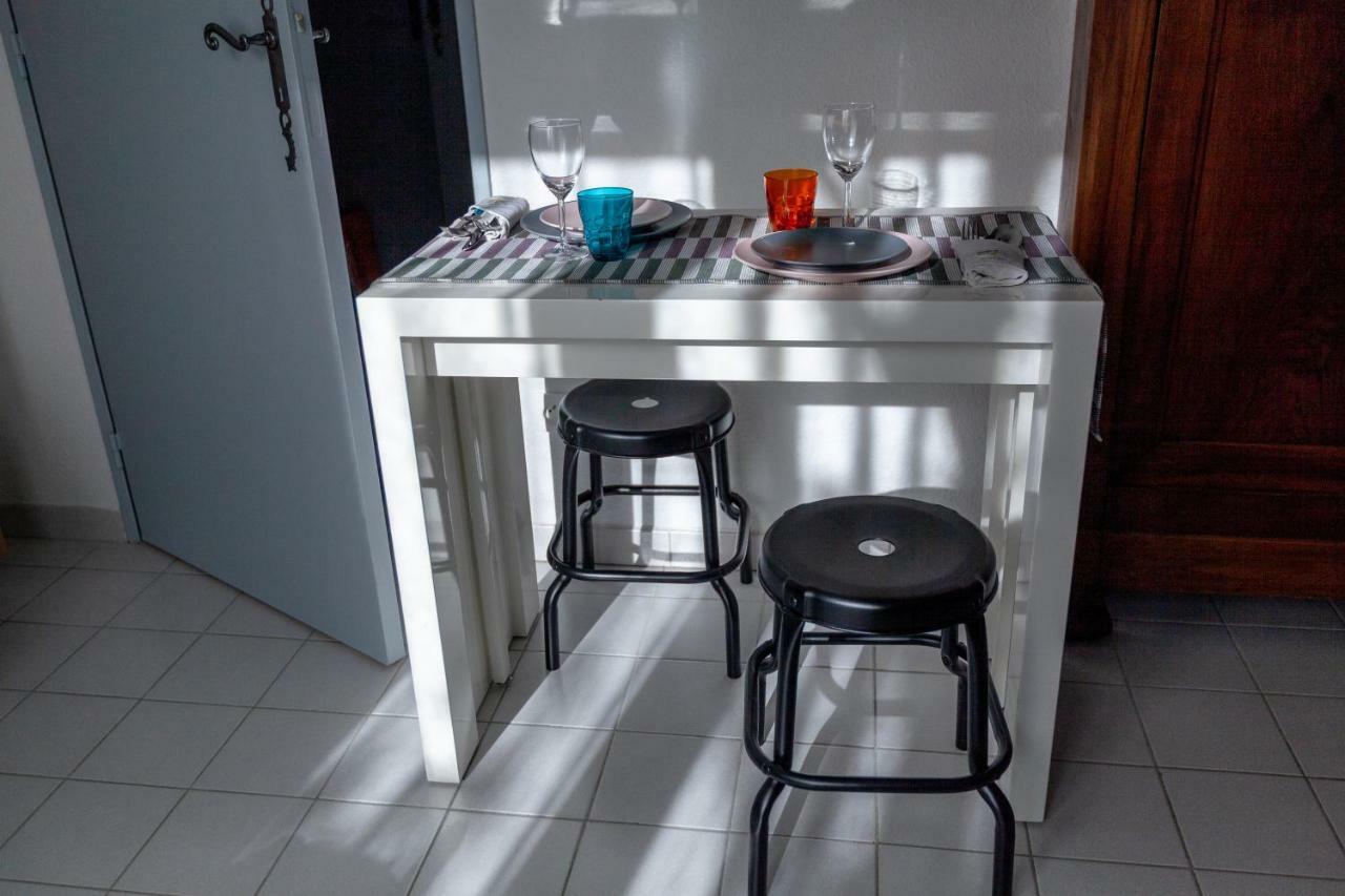 Studio - Les Villas Du Triangle Nîmes Dış mekan fotoğraf